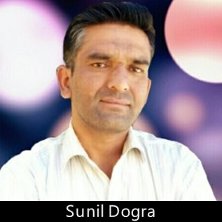 Sunil Dogra